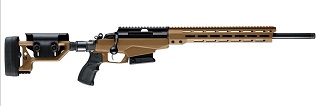 Tikka T3X TACT A1 24