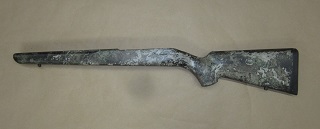 Crosse Tikka T3X Lite Strata Camo