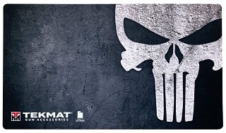 Tapis de nettoyage Punisher