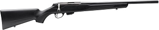 Tikka T1X MTR 17hmr