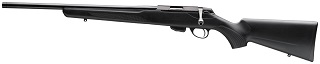 Tikka T1X MTR 17hmr (gaucher)