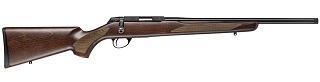 Tikka T1X MTR Hunter 17hrm