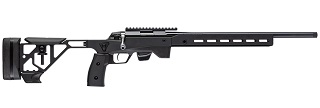 Tikka T1X Ace Target 17hmr