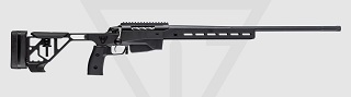 Tikka T3X Ace Game 223rem
