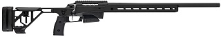 Tikka T3X Ace Target 223rem
