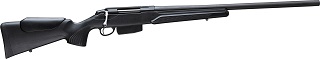 Tikka T3X Varmint Noir 223rem