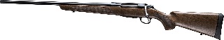 Tikka T3X Hunter Noir 7mmremmag (gaucher)