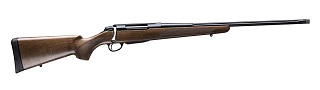 Tikka T3X Hunter Noir 7mmremmag (Flûté - Muzzle Thread)