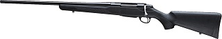 Tikka T3X Lite Noir 300winmag (gaucher)