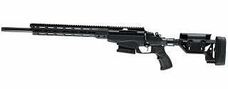 Tikka T3X Tact A1 Noir 6.5Creedmoor (Gaucher)