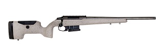 Tikka T3X UPR 6.5Creedmoor