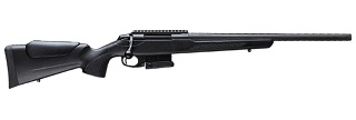 TIkka T3X CTR 6.5 Creedmoor 20