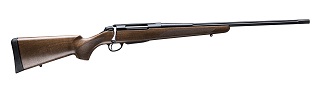 Tikka T3X Hunter Noir 270wsm (Flûté)