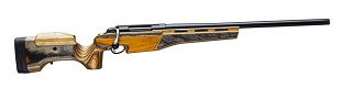 Tikka T3X Sporter 6.5creedmoor