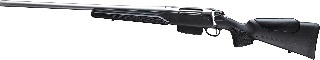 Tikka T3X Varmint Stainless 223rem (gaucher)