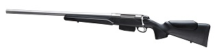 Tikka T3X Varmint Stainless 243win (gaucher)