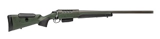 Tikka T3X Super Varmint 308win