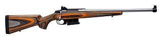 Tikka T3X Arctic Laminated 308win