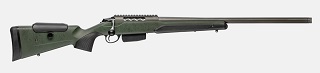 Tikka T3X Super Varmint 6.5Creedmoor