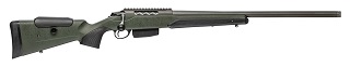 Tikka T3X Super Varmint 6.5Creedmoor