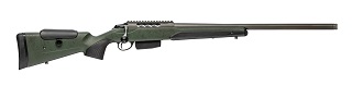 Tikka T3X Super Varmint 6.5PRC