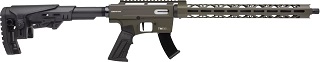 Derya TM22 22lr (Od Green)