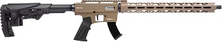 Derya TM22 22lr (Tan)