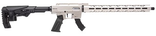 Derya TM22 22lr (White)