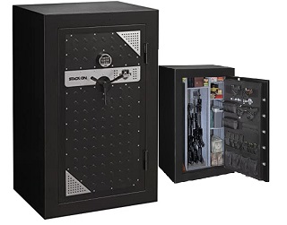 Scorpio Tactical 20gun Safe