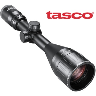 Tasco World Class 6-18x50
