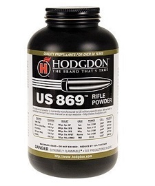 Hodgdon US 869 1 LBS