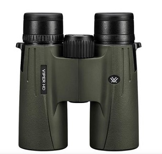 Vortex Viper HD 10x42