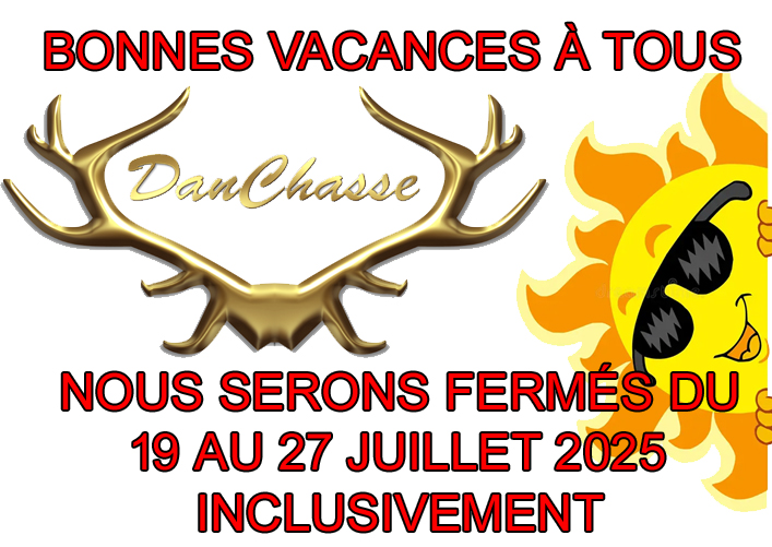 Vacances