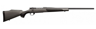 Weatherby Vanguard Synthetic 6.5Creedmoor