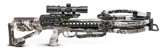 TenPoint Viper 430 Acuslide