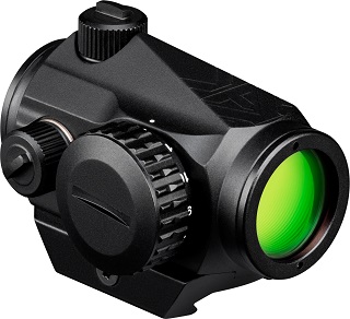 Vortex Crossfire Green Dot 2MOA