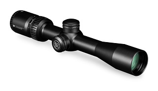 Vortex Crossfire II 2-7x32 Scout Scope V-Plex