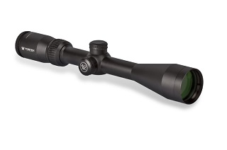 Vortex Crossfire II 4-12x44 Riflescope 1 pouce avec réticule BDC