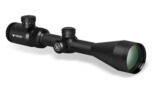 LUNETTE DE VISEE VORTEX OPTICS VIPER 6-24X50 HST - LUNETTE DE TIR -  OPTIQUES CHASSE