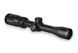 Vortex Crossfire II 2-7x32 Rimfire Riflescope 1 pouce avec réticule V-Plex