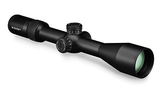 Vortex Diamondback Tactical 6-24x50 FFP