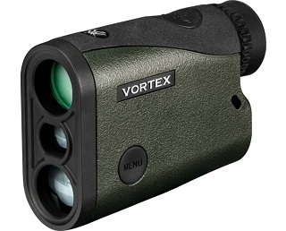 Vortex Crossfire HD 1400 Laser Rangefinder