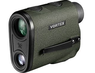 Vortex Diamondback HD 2000 Laser Rangefinder