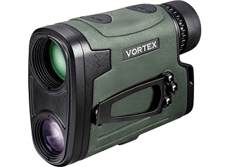 Vortex Viper HD 3000 Laser Rangefinder