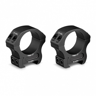 Vortex 30mm Pro Rings Medium
