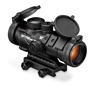 Vortex Spitfire 3x Prism Scope EBR-556