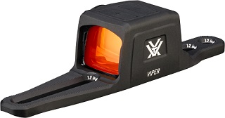 Vortex Viper SG Enclosed 3MOA Red Dot