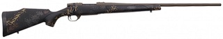 Weatherby Vanguard Talus 300wbymag