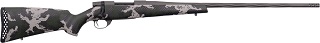 Weatherby Vanguard Talon 6.5PRC