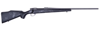 Weatherby Vanguard Tungsten 270win